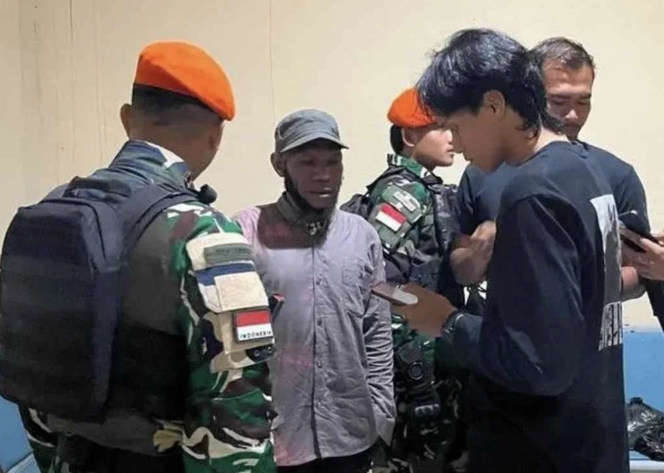 Rantai Pasokan Senjata OPM Dibongkar, TNI Telusuri Pemasok hingga Aliran Dana