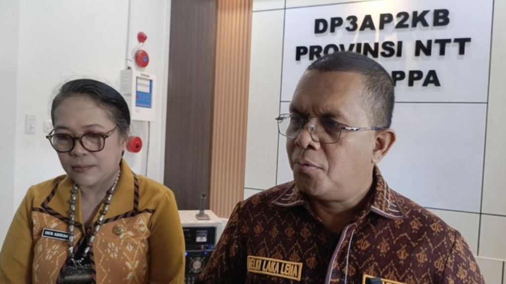 Pemprov NTT Perkuat Edukasi Digital untuk Melindungi Anak dari Paham Radikalisme