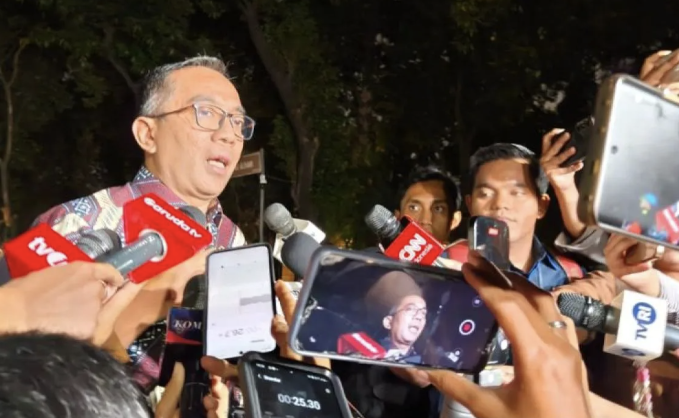 Indonesia Serius Bangun PLTN, Pemerintah Siapkan Strategi SDM dan Kolaborasi Global