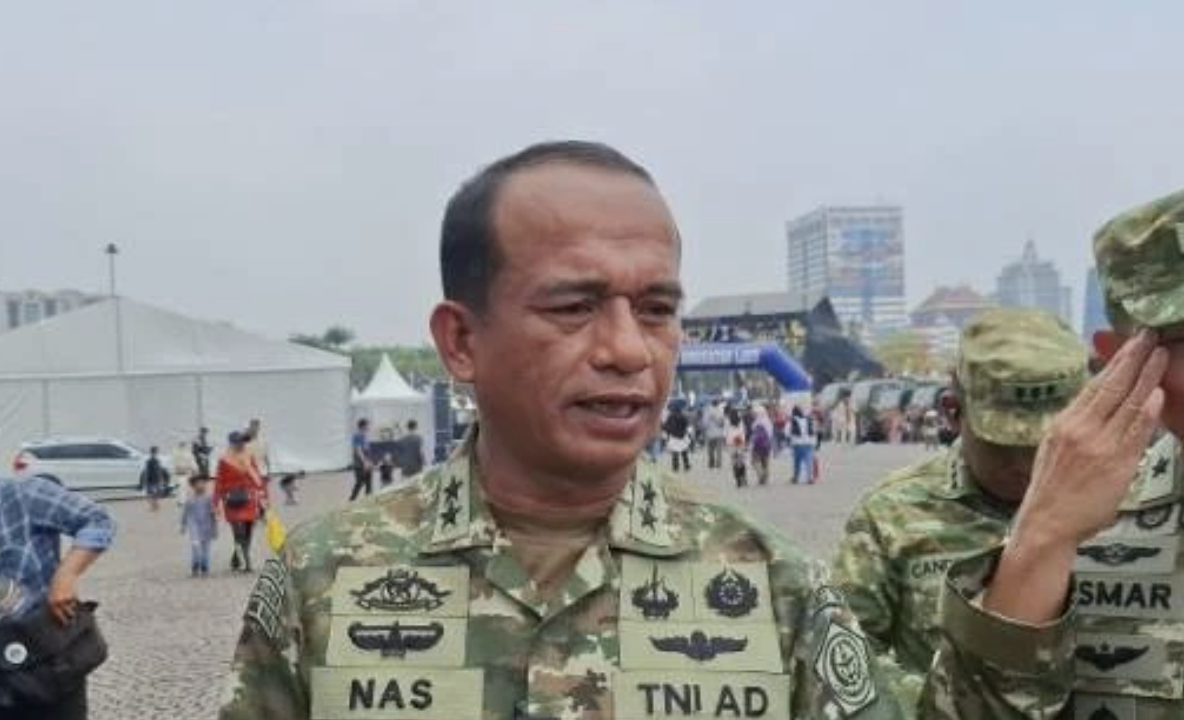 TNI Periksa Pemilik Rumah Dinas Cijantung yang Diduga Jadi Markas Judi Online