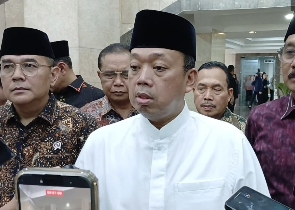 Nusron Wahid Hormati KPK, Kasus HGB Jadi Momentum Percepat Pembenahan ATR/BPN