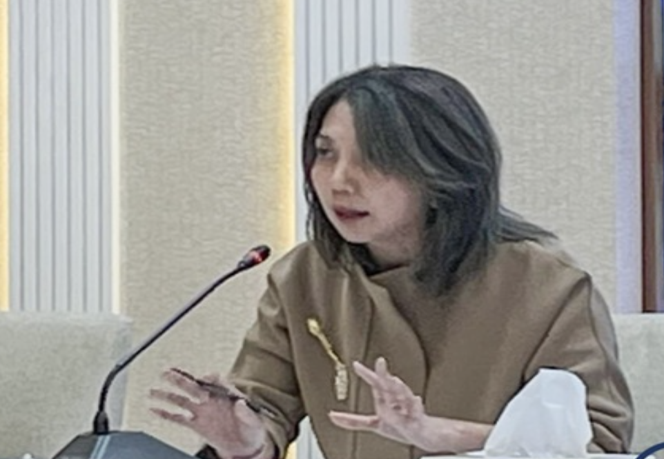 Indonesia Didesak Keluar dari BoP, Kemlu Pastikan Diplomasi Tetap Berpihak pada Perdamaian