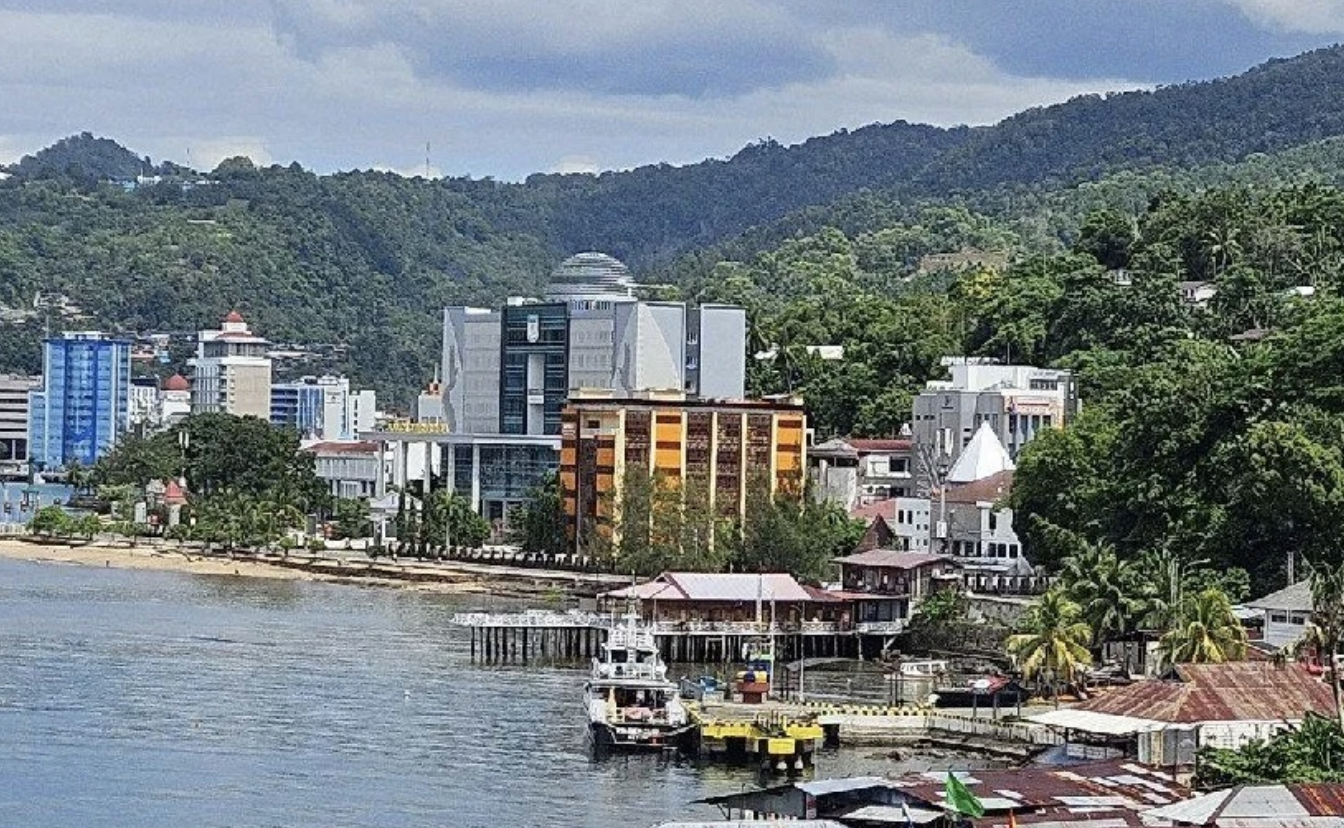 Dana Otsus Papua Didorong Berbasis Data untuk Wujudkan Papua Cerdas dan Sehat