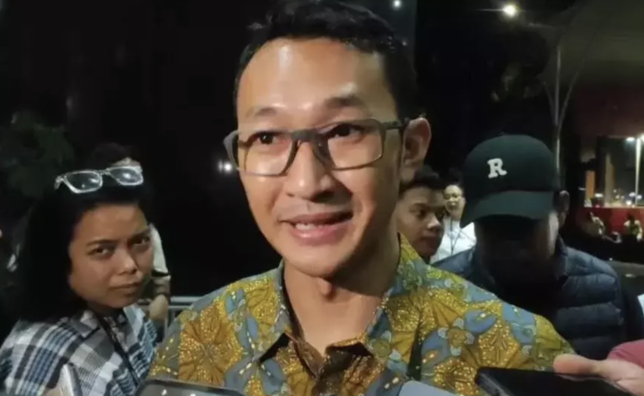 KPK Tangkap Gubernur Riau Abdul Wahid, Sita Uang Rp 1,6 Miliar dalam OTT
