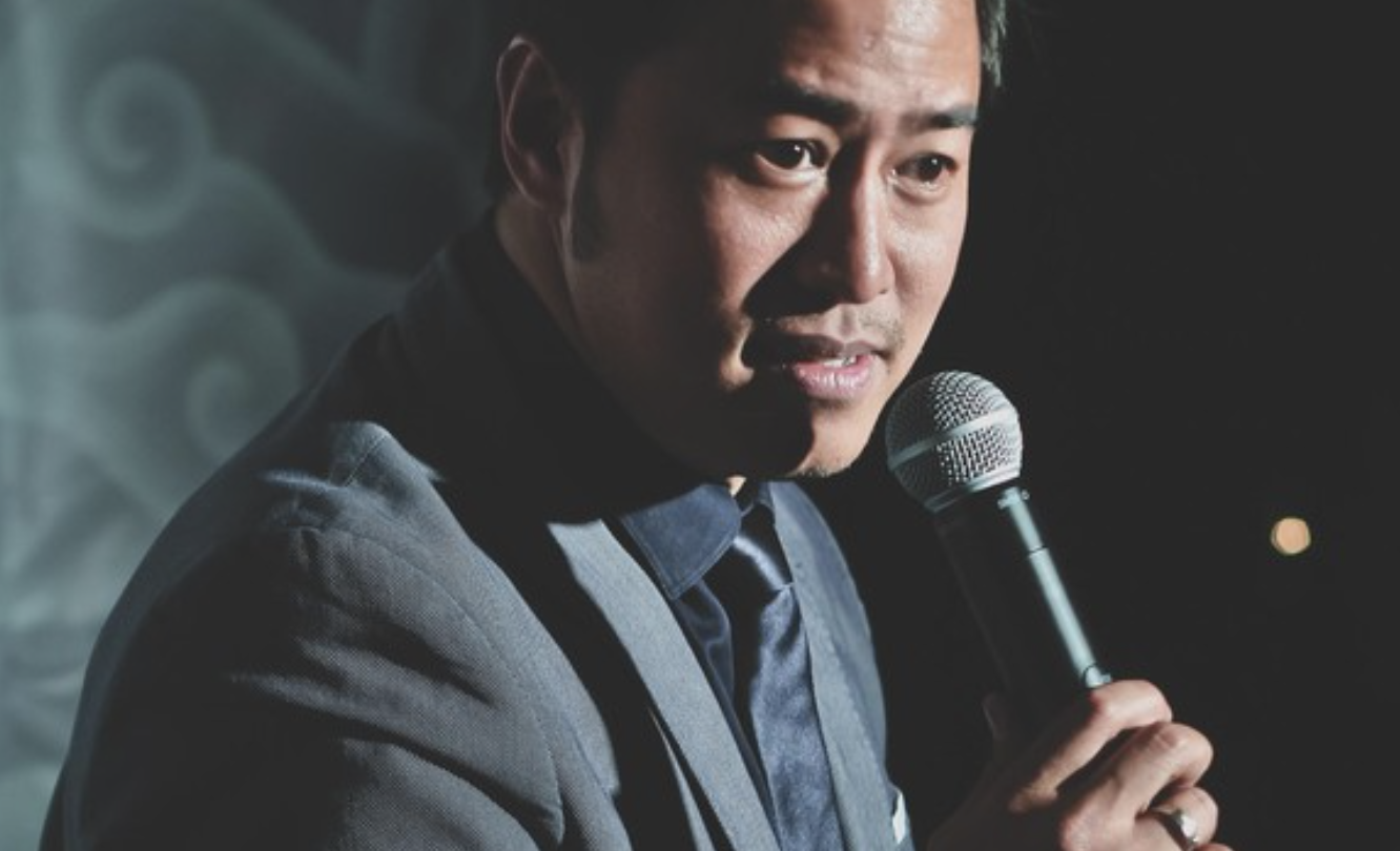 Dinilai Hina Budaya Toraja, Komika Pandji Pragiwaksono Minta Maaf