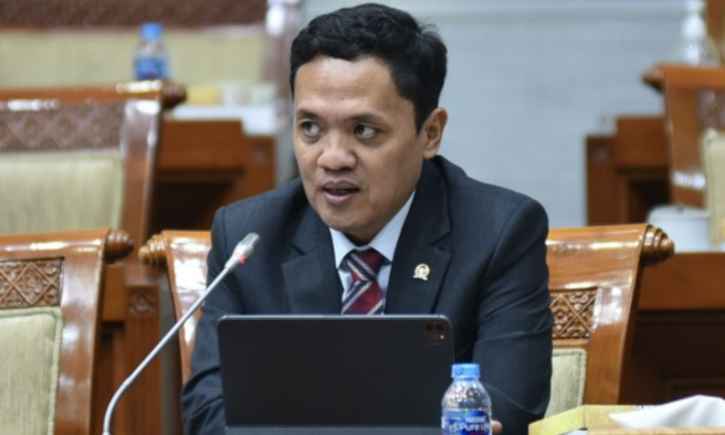Kawal Kasus Febrie Adriansyah, DPR Turun Tangan Bentuk Timwas
