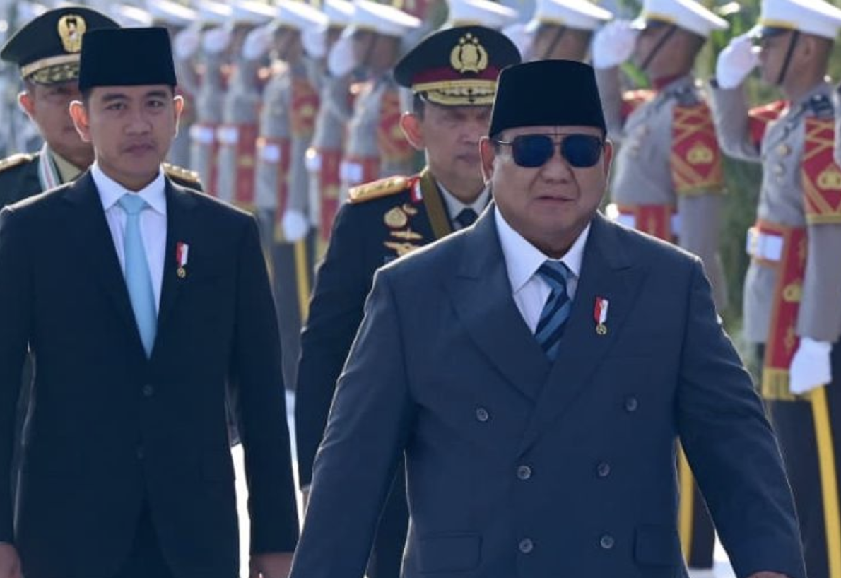 Keamanan dan Kepastian Hukum Jadi Fokus Prabowo dalam Mendorong Ekonomi Dan Menjaga Iklim Investasi