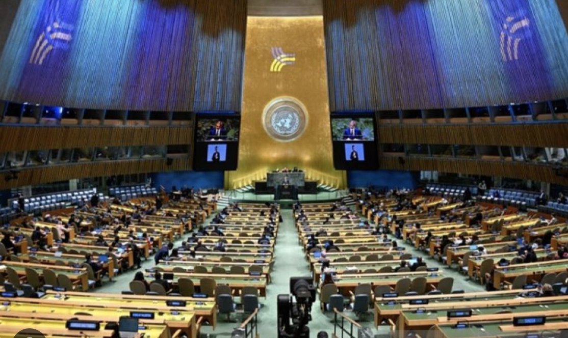 Pengakuan Palestina Kian Meluas, Tekanan Diplomatik Meningkat