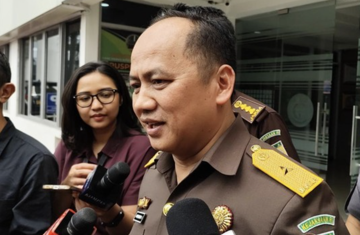 Penyidikan Korupsi Petral Masih Tahap Awal, 20 Saksi Sudah Diperiksa Kejagung