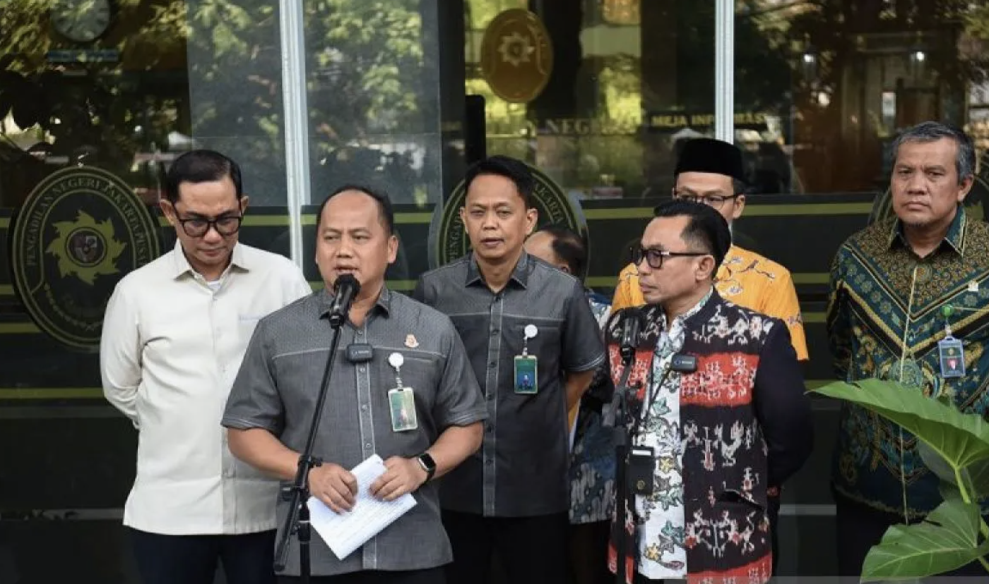 Kejagung Naikkan Status Kasus Dugaan Korupsi Petral ke Tahap Penyidikan