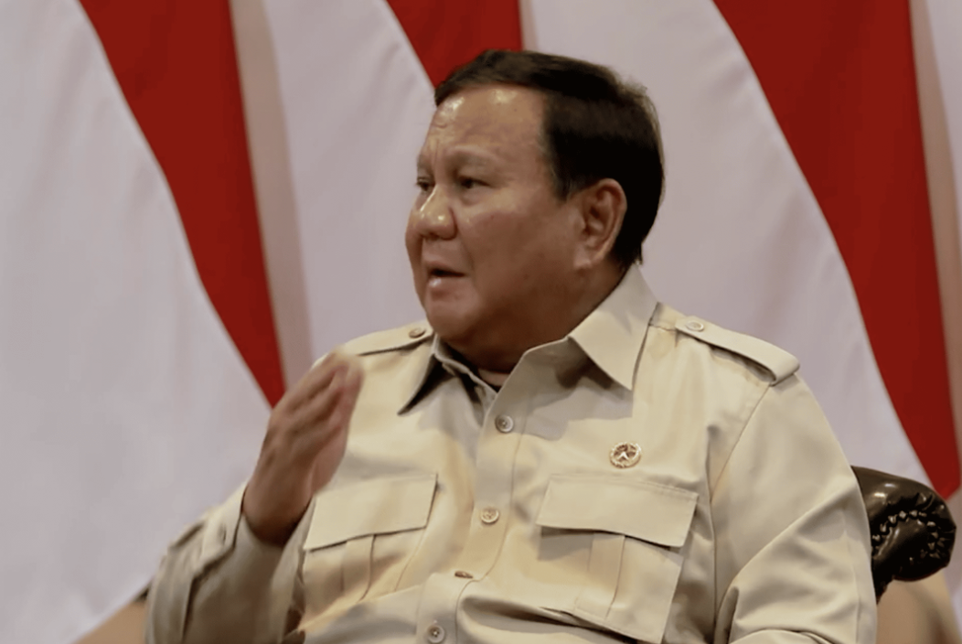 Prabowo Tegaskan Efisiensi Anggaran Buka Ruang Perkuat MBG dan Koperasi Desa Merah Putih