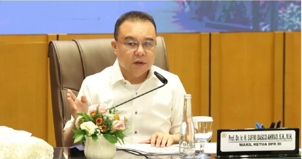 RUU PERAMPASAN ASET MENGUAT, PEMERINTAH DAN DPR TUNJUKKAN KOMITMEN PERANGI KEJAHATAN KEUANGAN