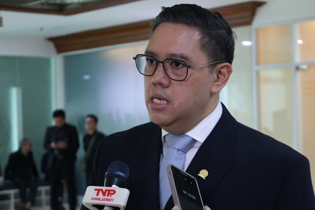 DPR Evaluasi Gudang Amunisi Dinilai Perkuat Standar Keselamatan dan Profesionalisme TNI