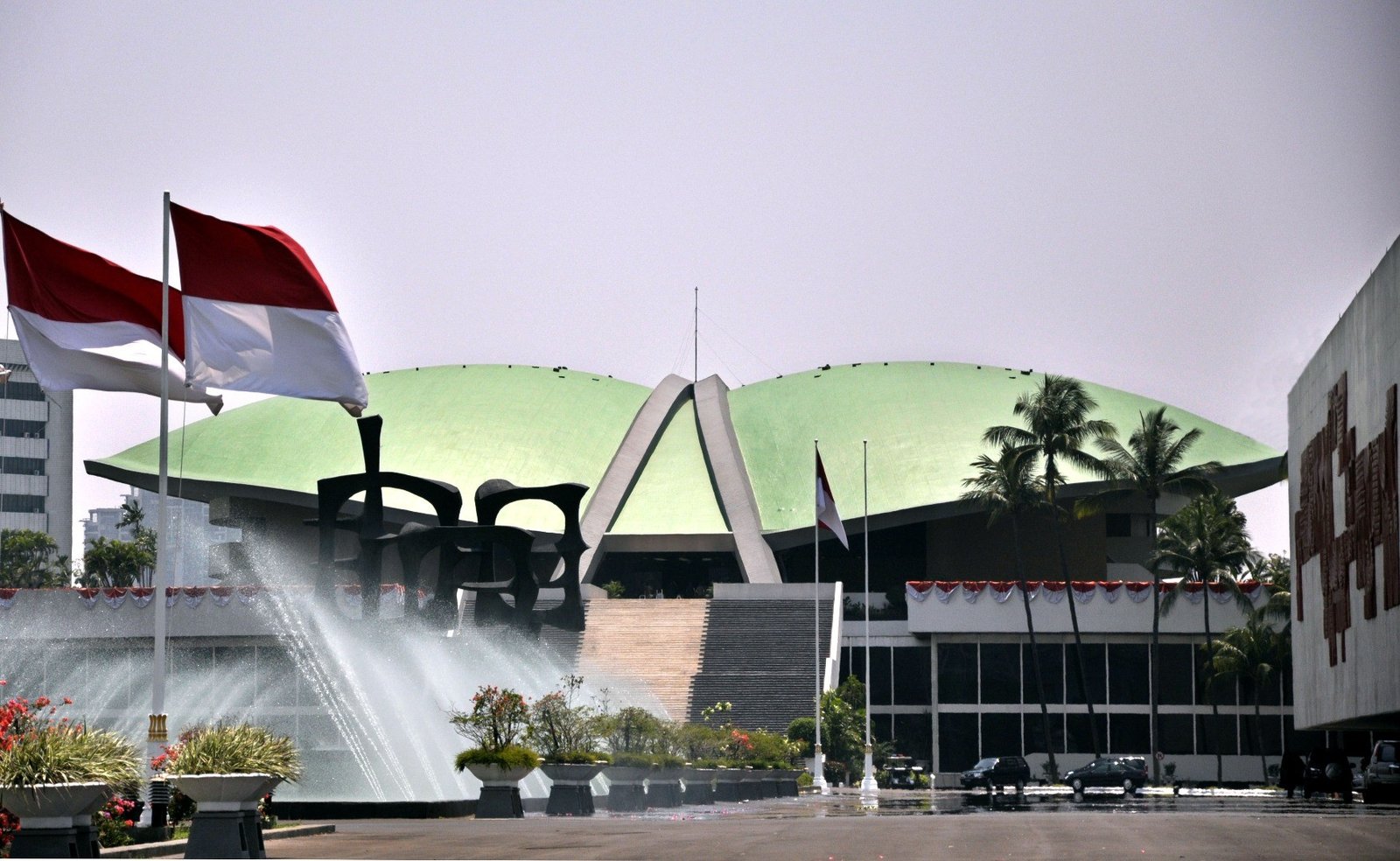 DPR Buka Ruang Aspirasi, Penyempurnaan RUU Sisdiknas Dinilai Wujud Komitmen Bangun Pendidikan 