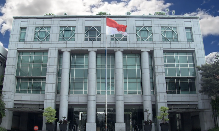 Eks Kepala PPATK Dorong Penguatan Sistem Keuangan Nasional Hadapi Modus TPPU Berbasis AI dan Transak