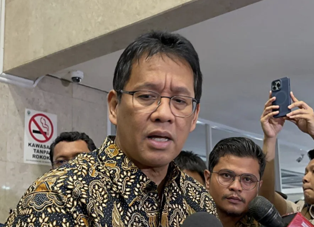 Menkeu Purbaya Setujui Penambahan LPG Subsidi Untuk Nataru Tanpa Bebani APBN