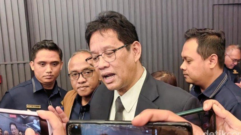 Negara Telusuri Dugaan Manipulasi Ekspor CPO, Menkeu: Kerugian Penerimaan Signifikan