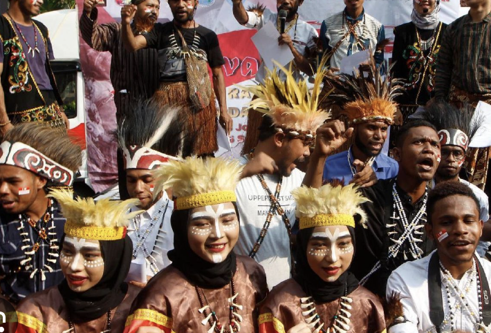 Generasi Muda Diajak Memahami Sejarah Papua sebagai Landasan Membangun Masa Depan