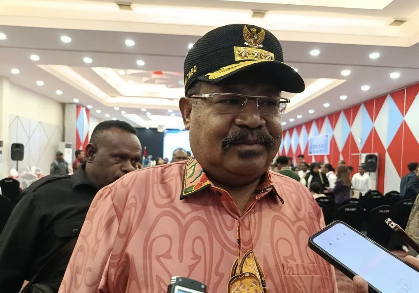 Papua Pegunungan Fokus Bangun SDM Berkualitas untuk Kesejahteraan dan Stabilitas Daerah
