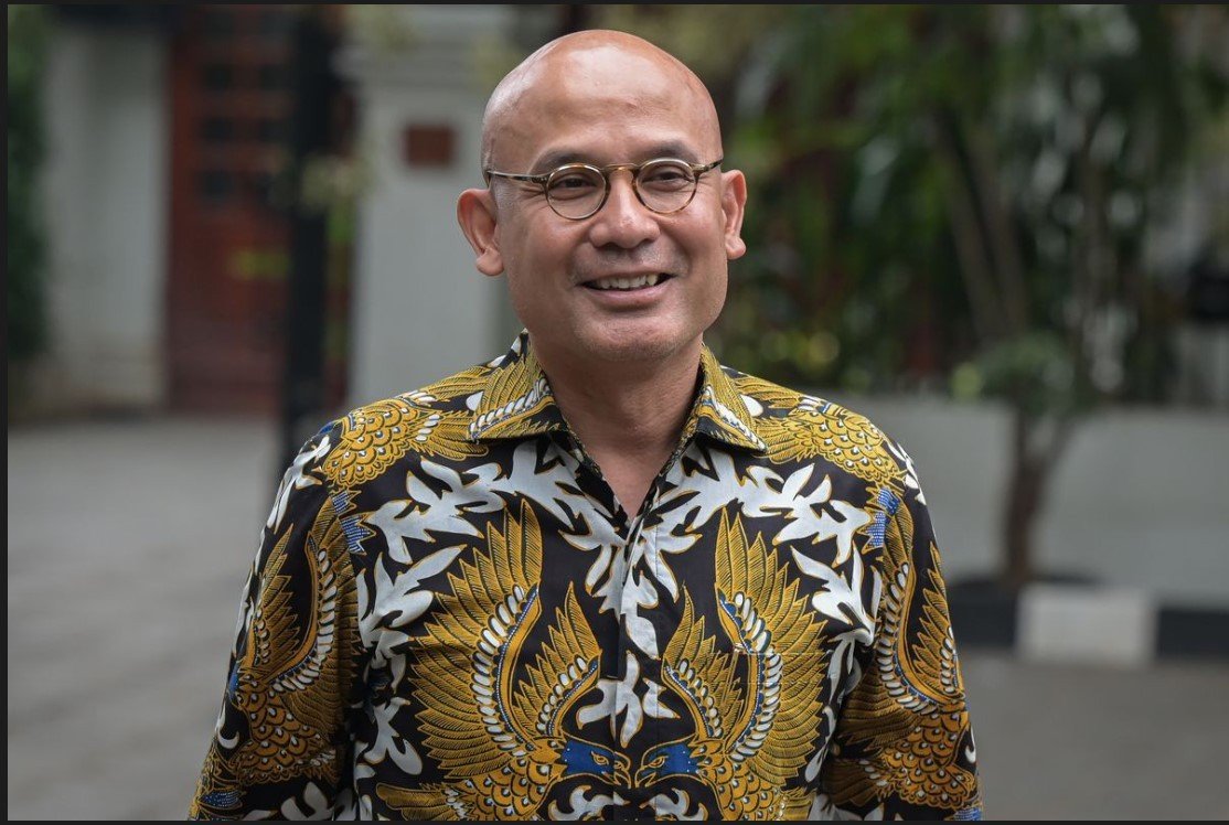 Di Tengah Geopolitik Global yang Kompleks, Indonesia Pertahankan Prinsip Bebas Aktif