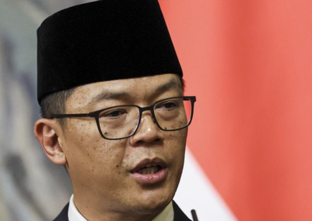 Pemerintah Utamakan Fakta dan Perlindungan WNI dalam Dugaan Perekrutan Tentara Rusia