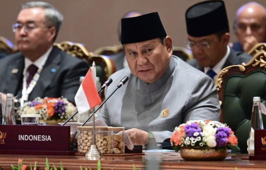 KTT BRICS 2026: Prabowo Dorong Ketahanan Nasional dan Persatuan Global South