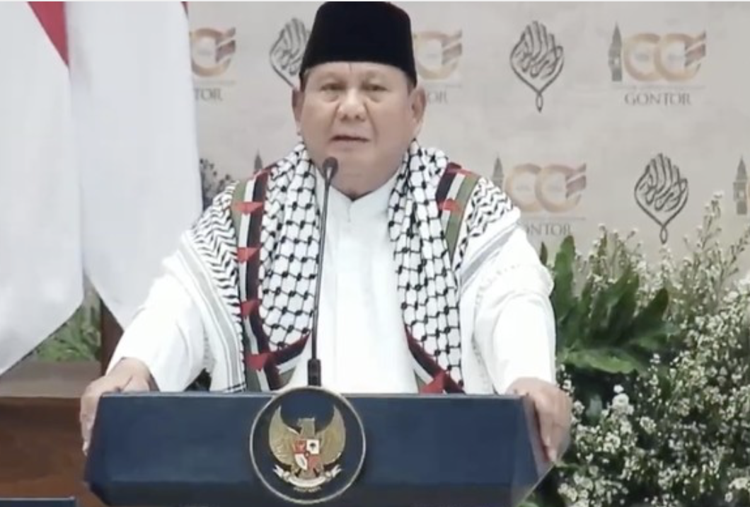 B50 Berhasil Kurangi Impor Solar, Prabowo Siapkan Pengembangan Bensin dari Batu Bara