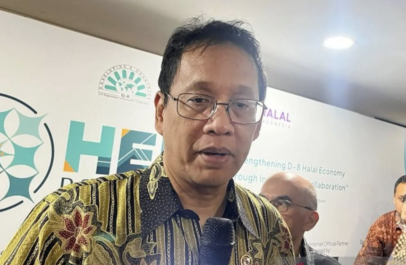 S&P Pertahankan Peringkat Kredit Indonesia, Kepercayaan Investor Global Menguat