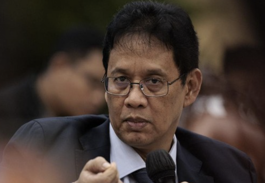 Pemerintah Optimistis Pertumbuhan Ekonomi Perkuat Penciptaan Lapangan Kerja