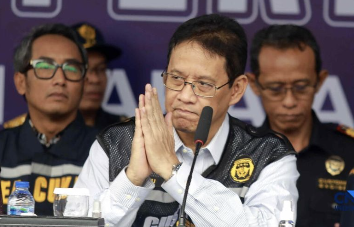 Menkeu Pastikan Pembiayaan Kopdes Merah Putih Berjalan Akuntabel dan Tepat Sasaran