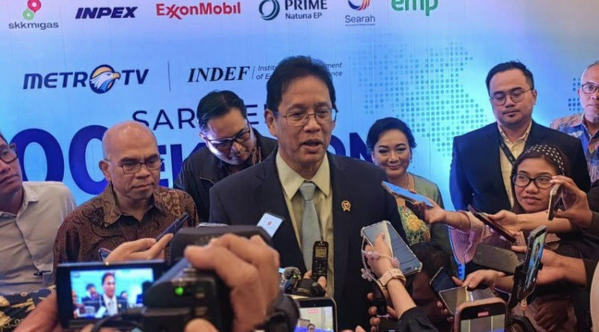 Perkuat Penanganan Bencana, Pemerintah Siapkan Tambahan Anggaran Sesuai Kebutuhan