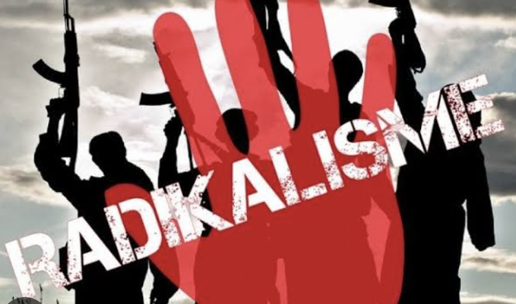 Warga Mambi Dapat Edukasi Deradikalisasi, 3 Mantan Napiter Turut Berbagi Pengalaman