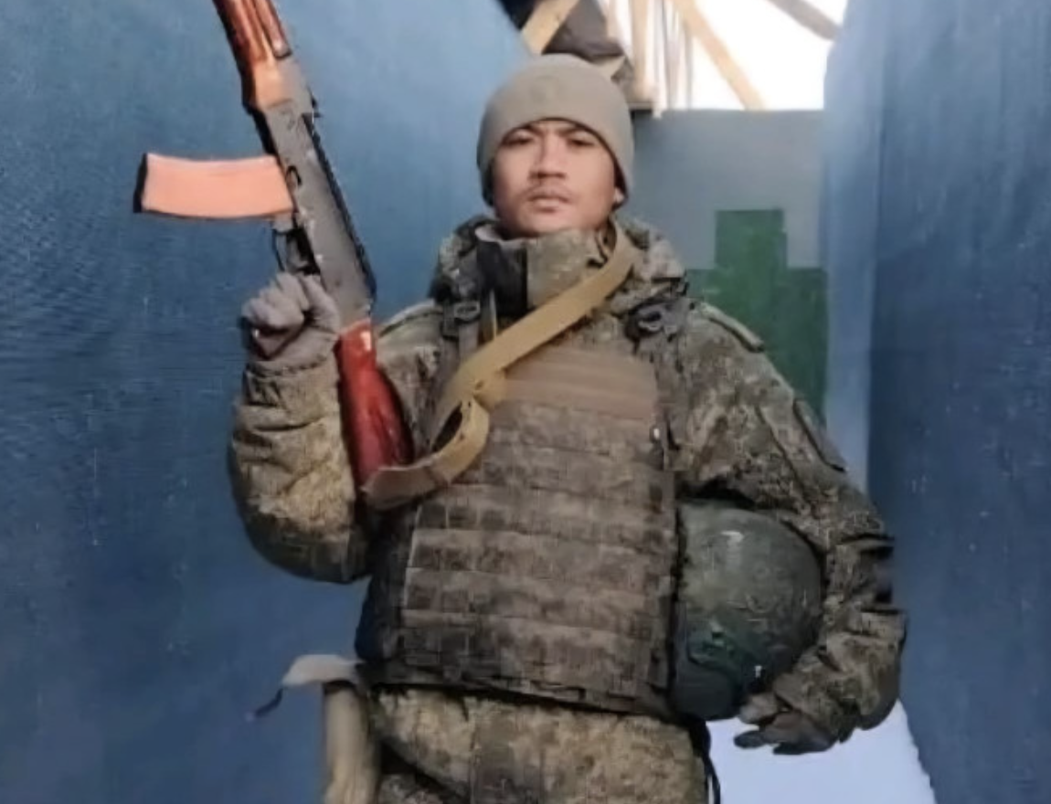 Kapolda Aceh Ungkap Rekam Jejak Eks Brimob yang Gabung Tentara Bayaran Rusia