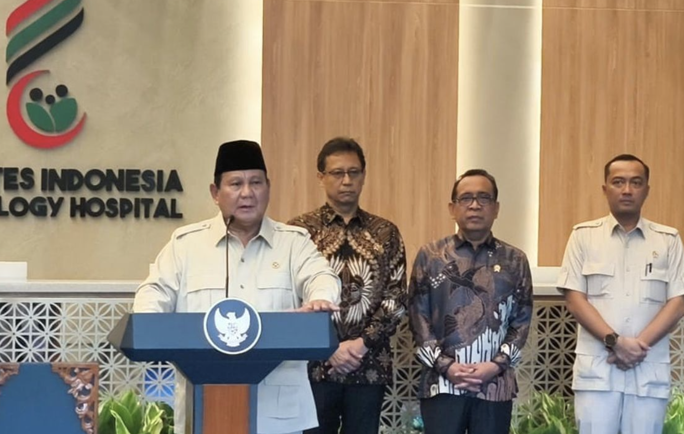 Teknologi Canggih RS KEI Solo, Pasien Jantung Tidak Perlu Berobat ke Luar Negeri