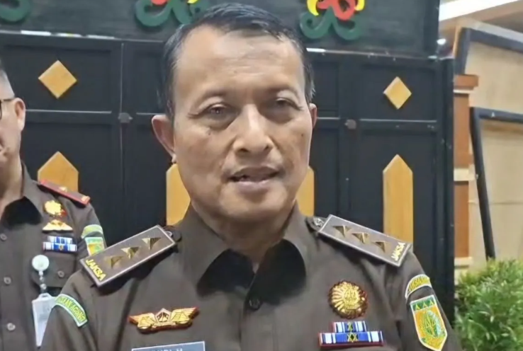 Rudi Margono Ditunjuk Jadi Plt Jampidsus Usai Febrie Adriansyah Mengundurkan Diri