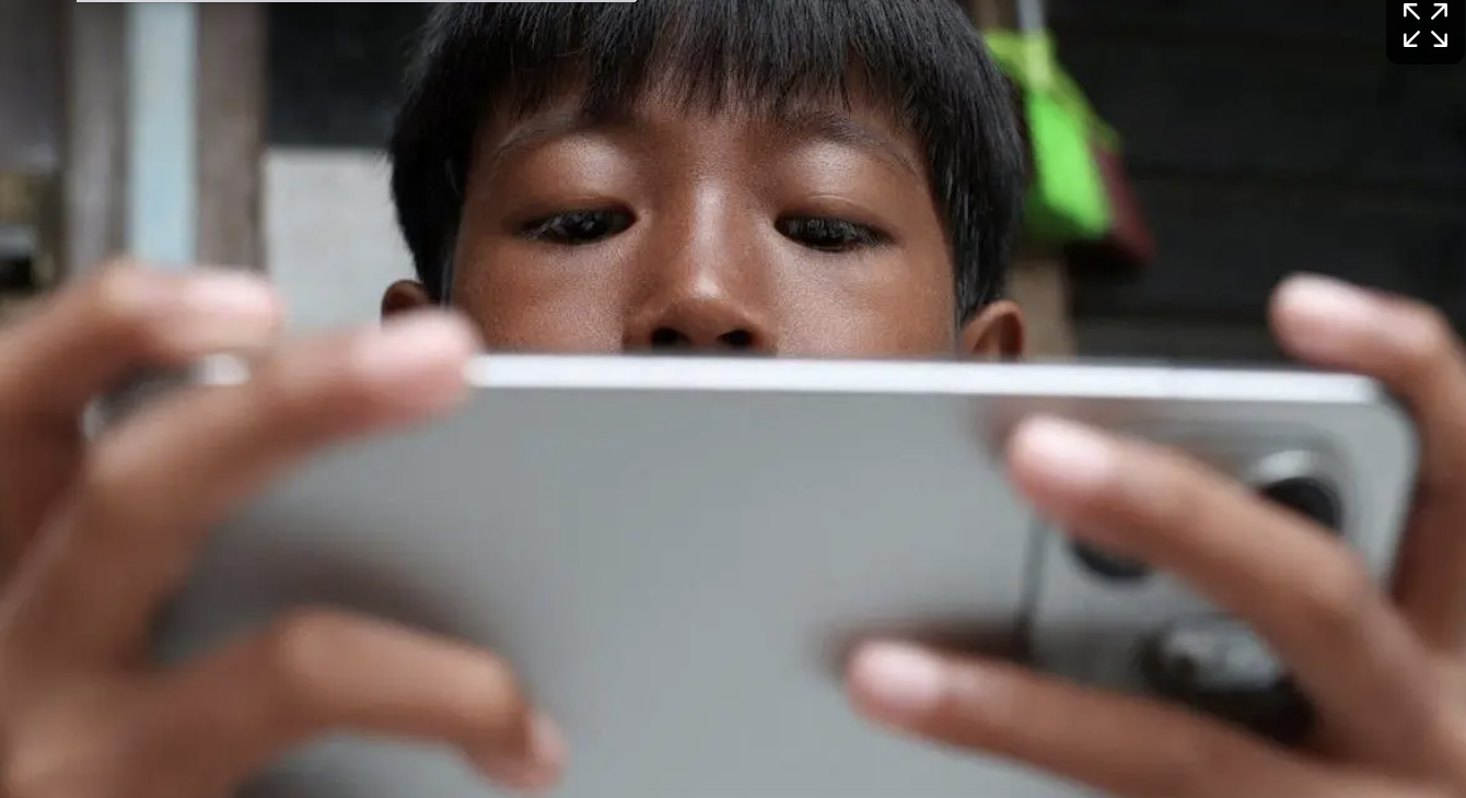 Radikalisme Digital Mengincar Anak, BNPT Minta Orang Tua Lebih Waspada