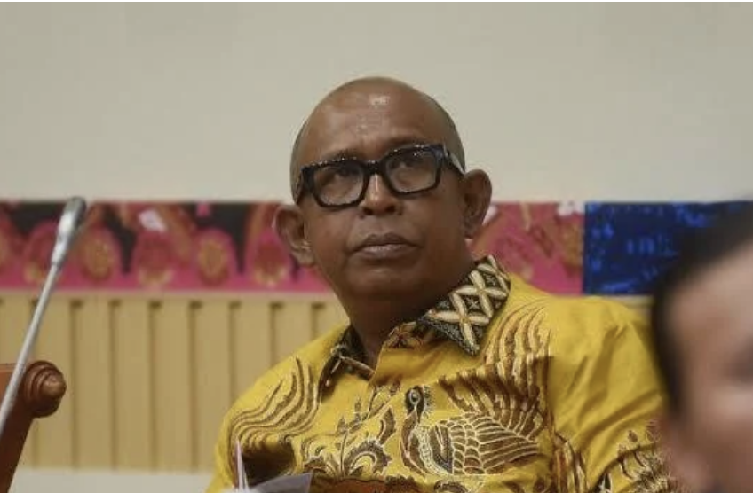 Sinergi Komunikasi Kabinet Merah Putih Perkuat Kepercayaan Masyarakat