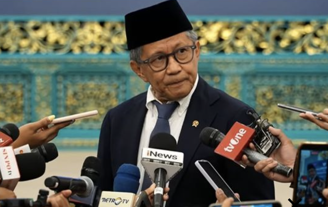 Rocky Gerung Resmi Jadi Wantimpres, Siap Beri Pertimbangan untuk Arah Kebijakan Pemerintah