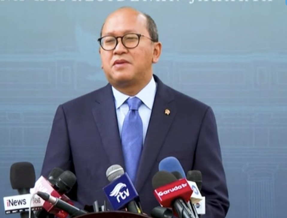 Danantara Raih Kepercayaan Investor Global, Obligasi Tembus US$1,5 Miliar