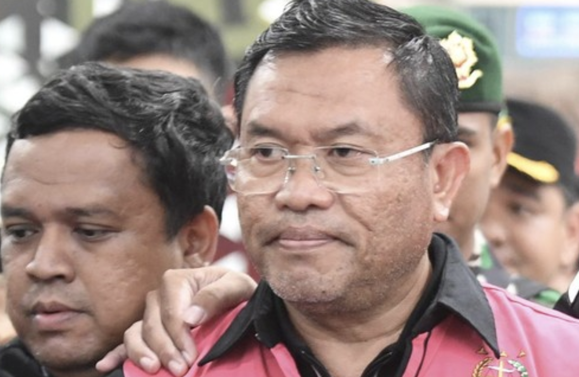 Justice Collaborator Kasus MBG, Sony Sanjaya Klaim Alami Tekanan Saat Bertugas
