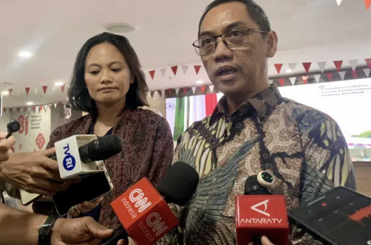 Komdigi Tindak Lanjuti Akun WhatsApp Terblokir, Meta Diminta Beri Penjelasan