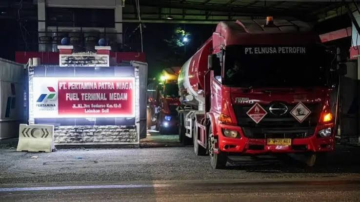 Pemerintah Optimistis Antrean BBM Segera Terurai, Masyarakat Diimbau Tidak Panic Buying