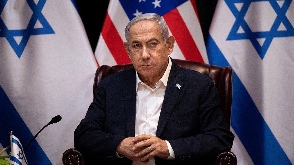 Netanyahu Perintahkan Militer Israel Percepat Pendudukan Gaza