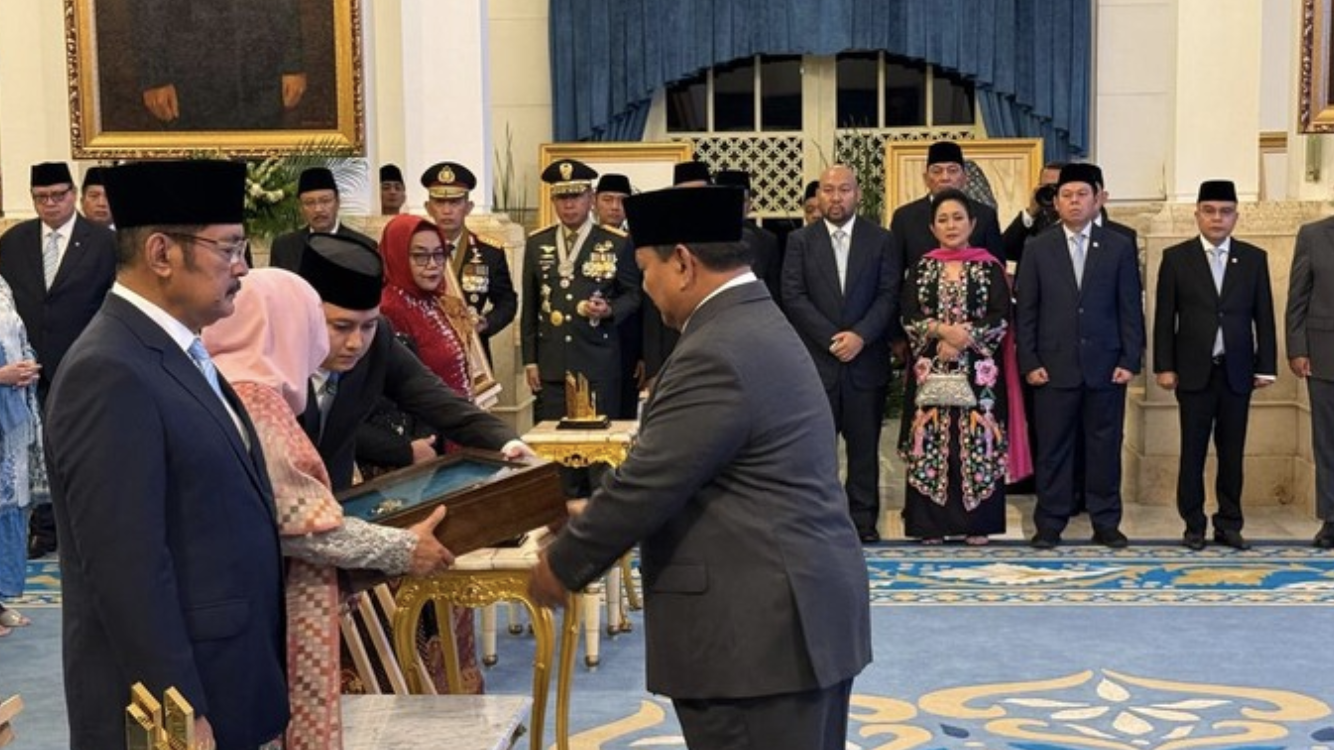 Penganugerahan Gelar Pahlawan Nasional, MUI: Momentum Rekonsiliasi Sejarah