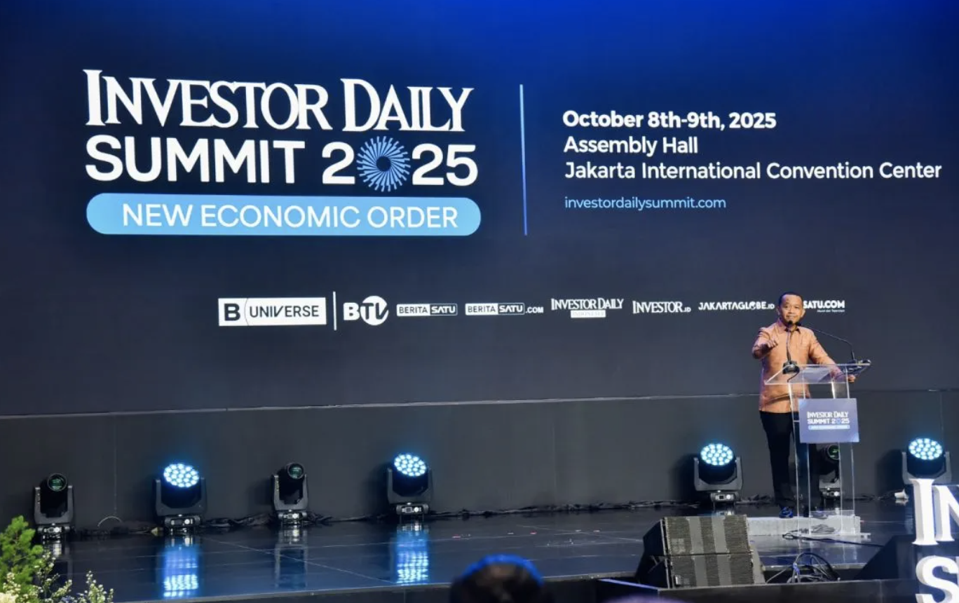 Langkah Strategis Energi: Indonesia Terapkan B50 untuk Stop Impor Solar