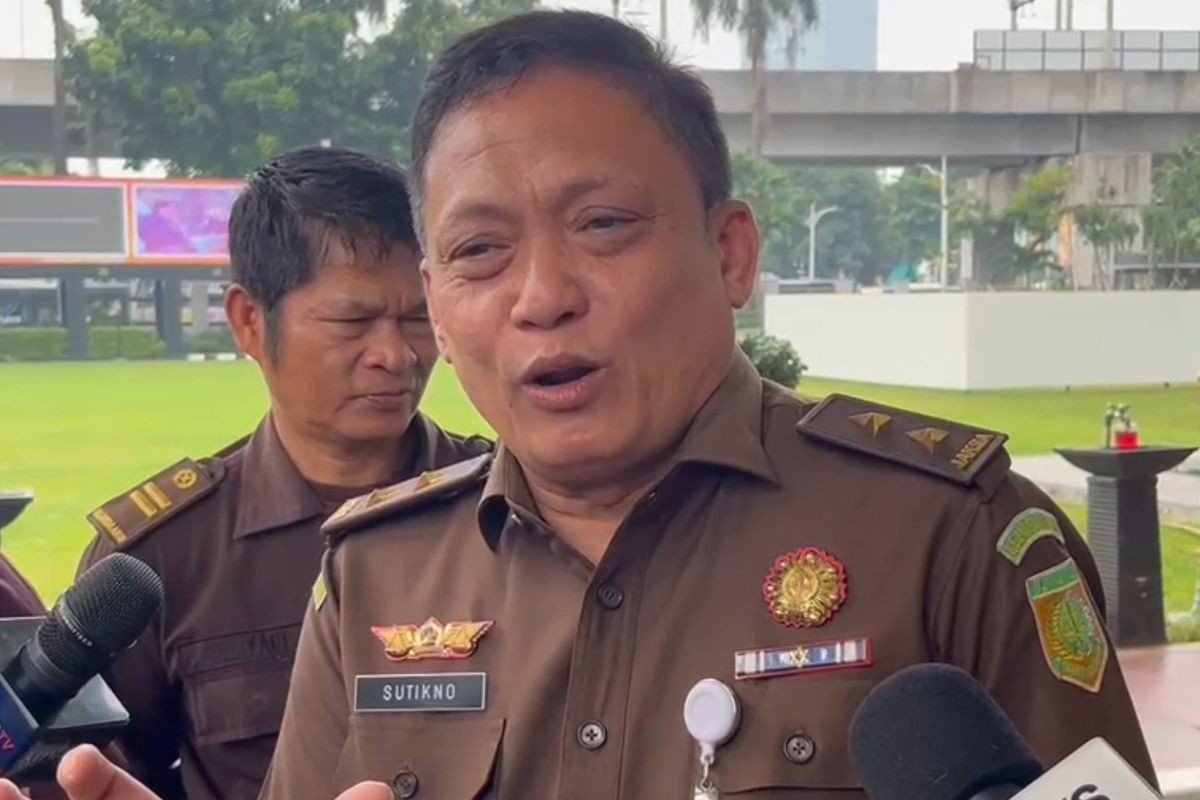 Kasus Korupsi Gula Jalan Terus, Kejagung Tegaskan Abolisi Hanya untuk Tom Lembong