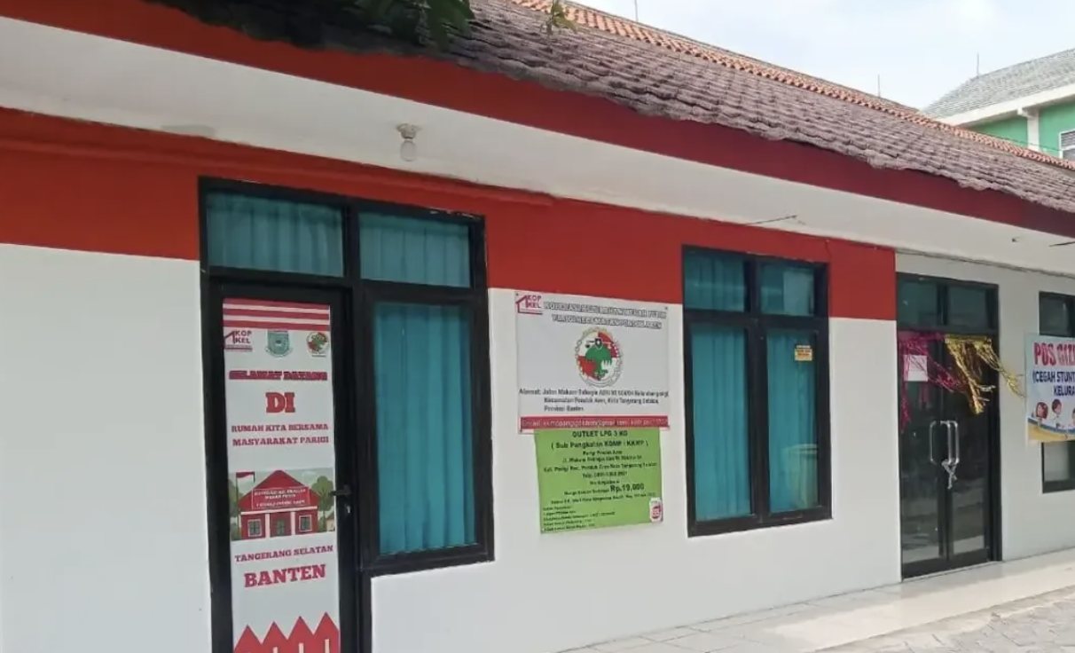 Koperasi Desa Merah Putih Dorong Pertumbuhan Ekonomi Berbasis Potensi Lokal