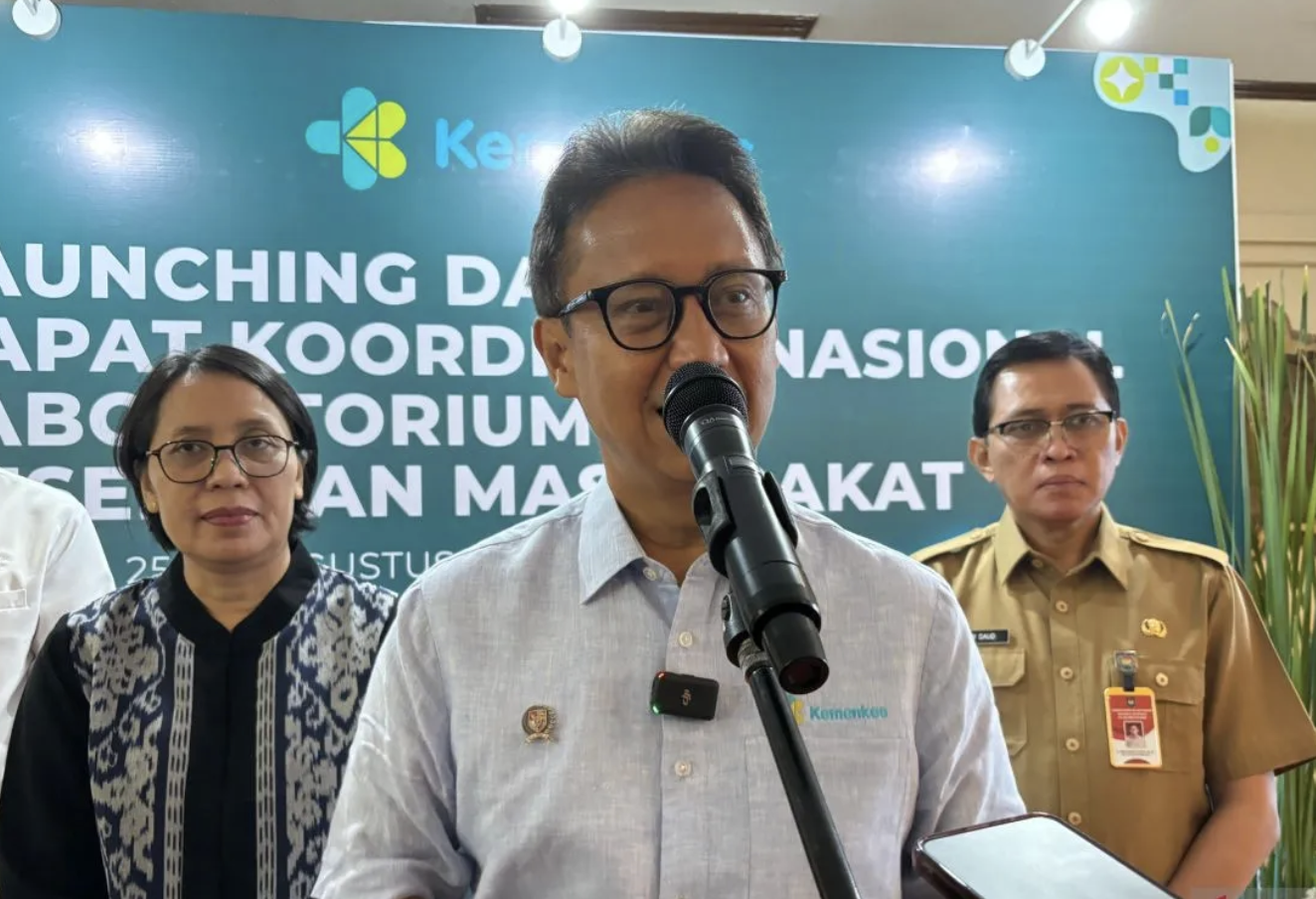 Wamenkes Pastikan Evaluasi Kasus Perundungan Berlaku untuk Seluruh Fakultas Kedokteran