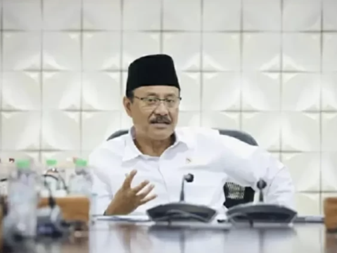 Verifikasi Ketat Penerima Bansos Perkuat Pencegahan Penyalahgunaan oleh Pelaku Judol