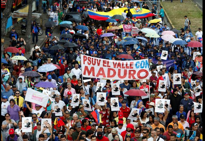 Diplomasi Berimbang Indonesia: Menjaga Netralitas dan Menegakkan Kedaulatan Negara di Tengah Polemik